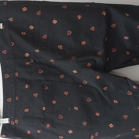 NWT Maloja Outdoor/Hiking Pant, Aztec Design Size M - Picture 5 of 10